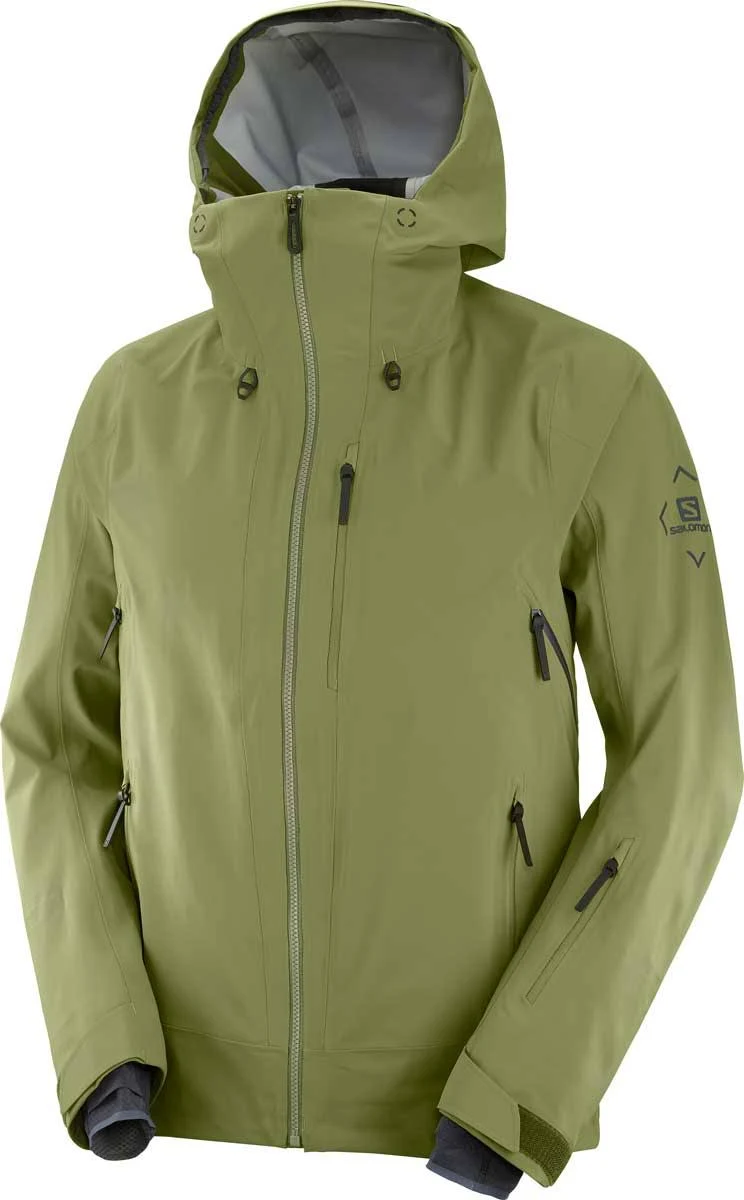 Salomon Outlaw 3L S