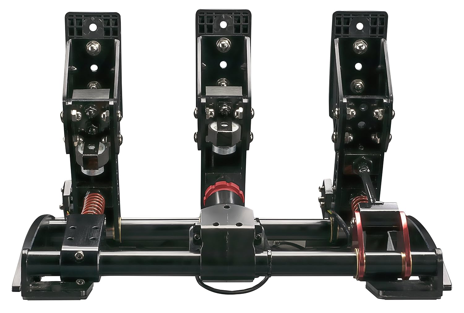 Fanatec ClubSport Pedals v3