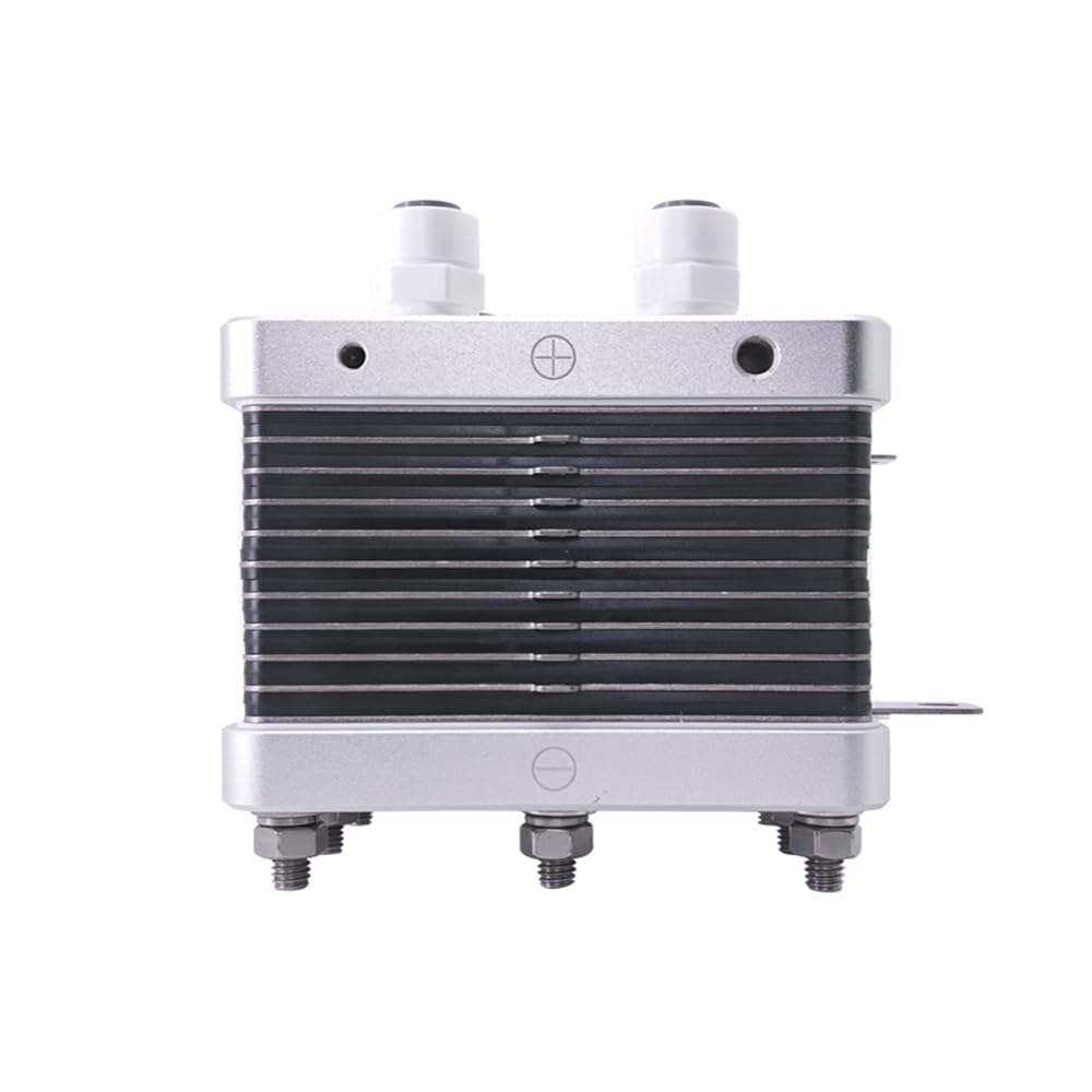 3200Ml H2 + 1600Ml O2 Hydrogen Electrolyzer Efficient and Alkali Resistant Titanium Filter H2 Gas Enrich Electrolyser Hydrogen Machine Accessories