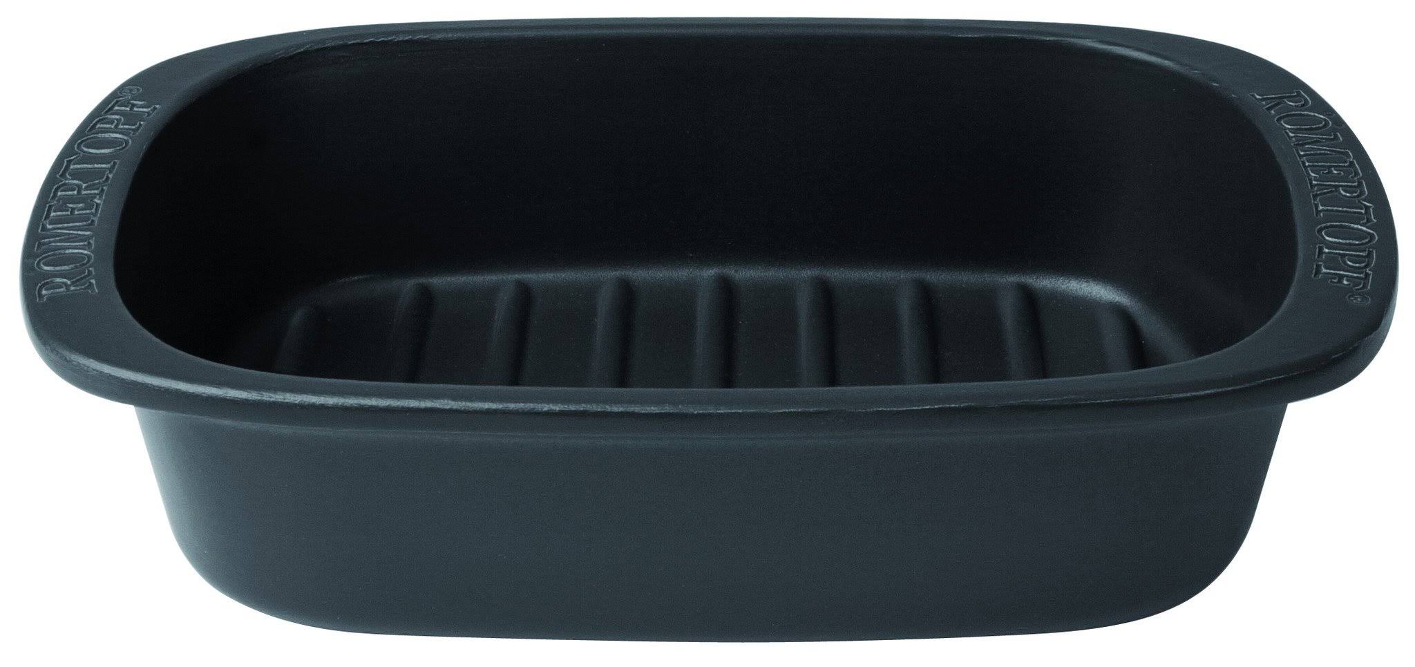 Romertopf BBQ Series Casserole Dish