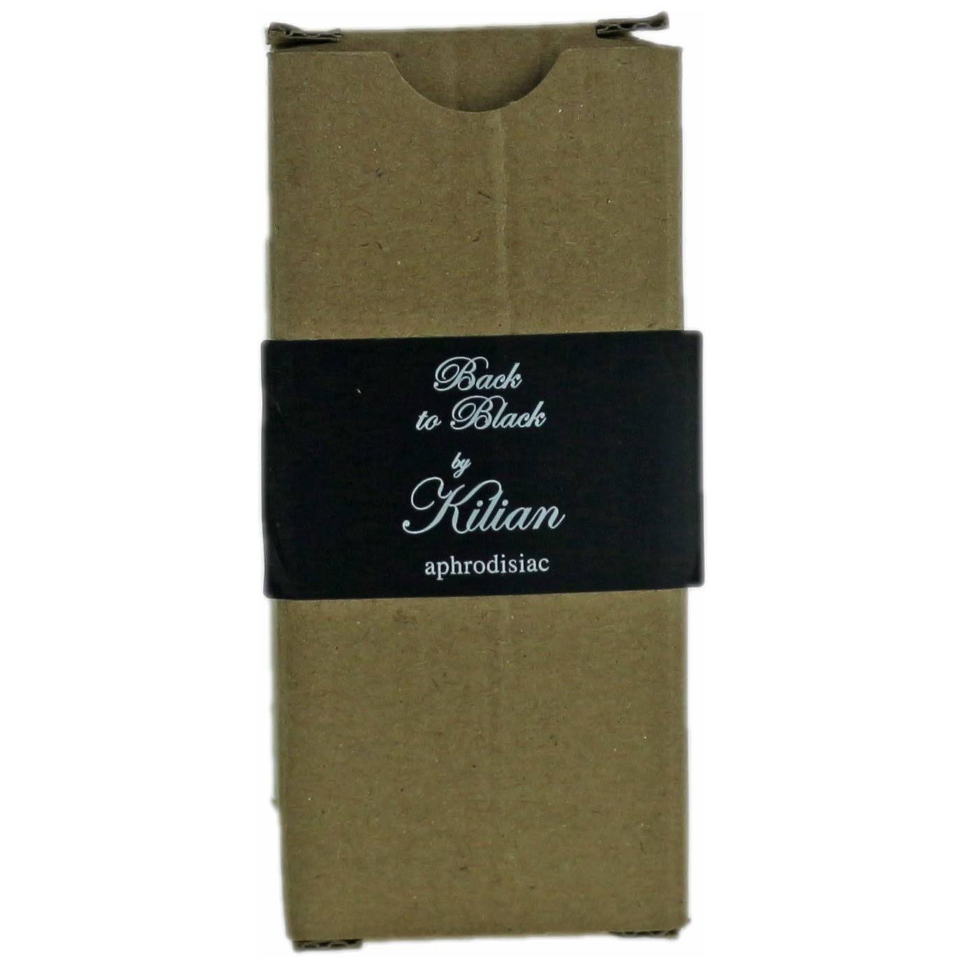 by Kilian Back to Black Unisex 3.4 oz