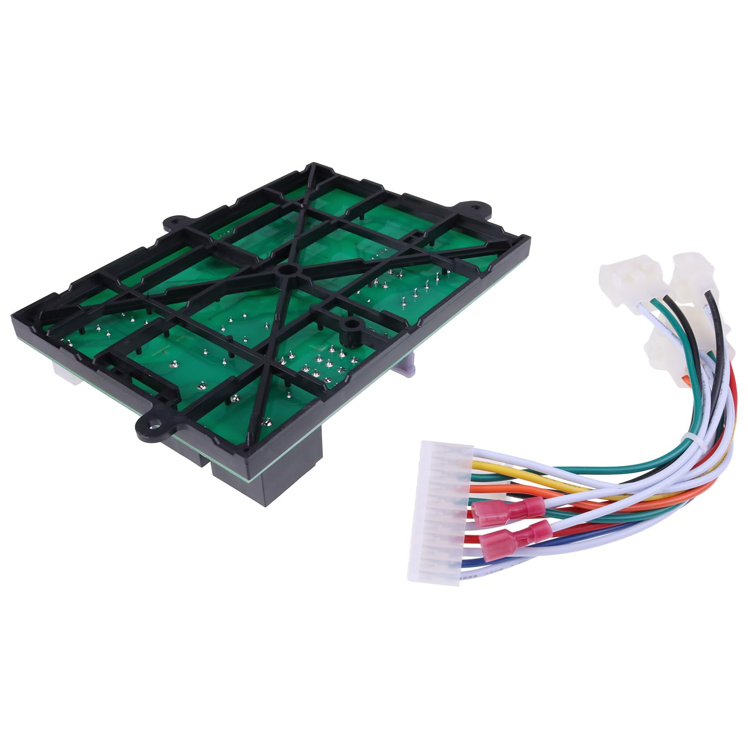 Furnace Control Circuit Board CEPL130438-01 Compatible with Carrier Bryant HK42FZ013