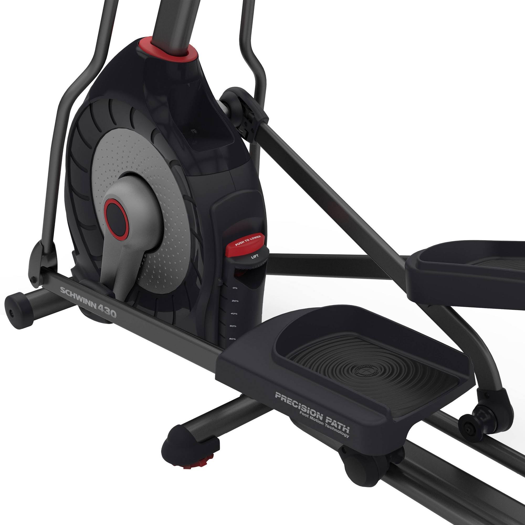 Schwinn 430 Elliptical