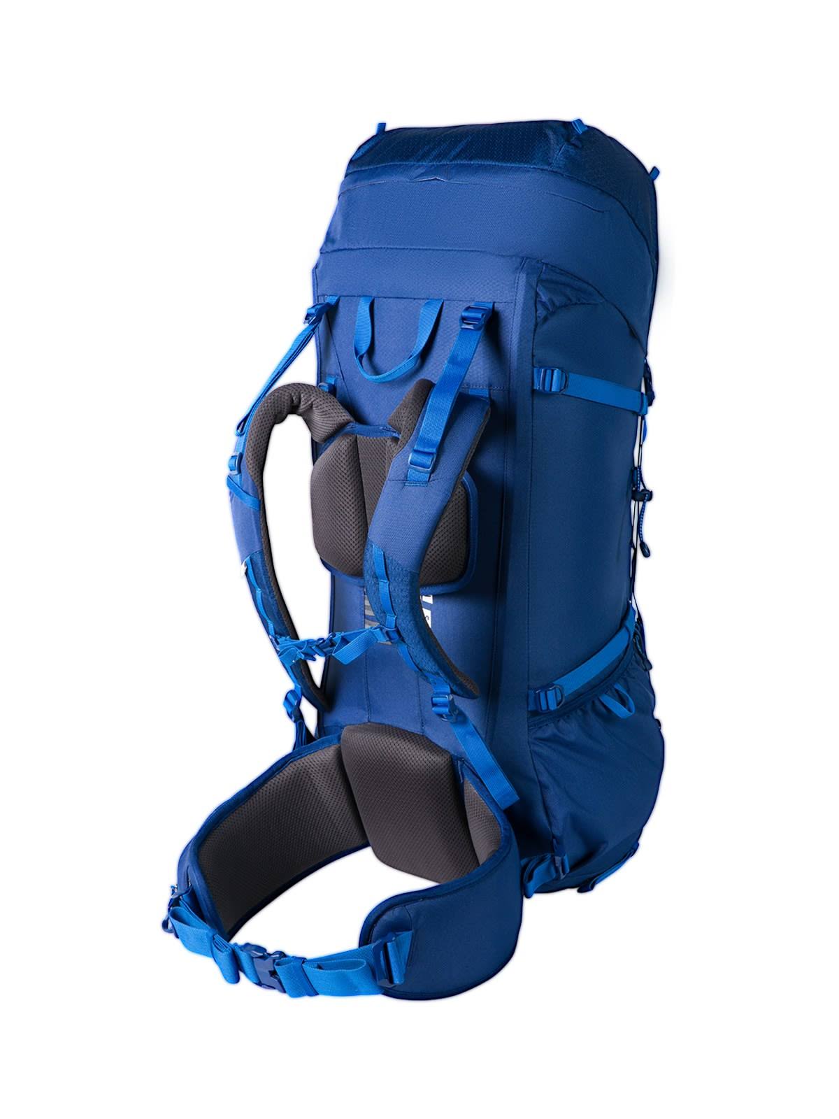 Berghaus Trailhead 65L Rucksack Blue