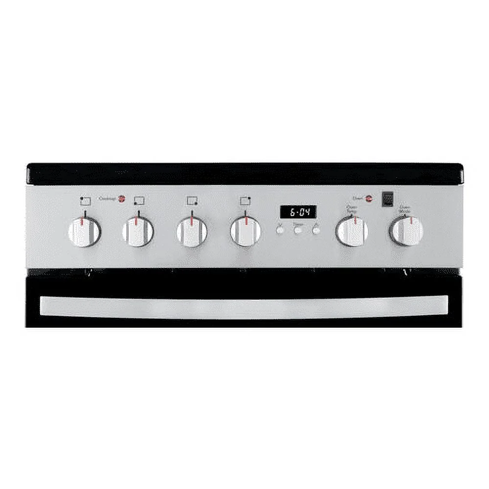 Frigidaire Freestanding Range 24" Electric - 24" - Stainless Steel