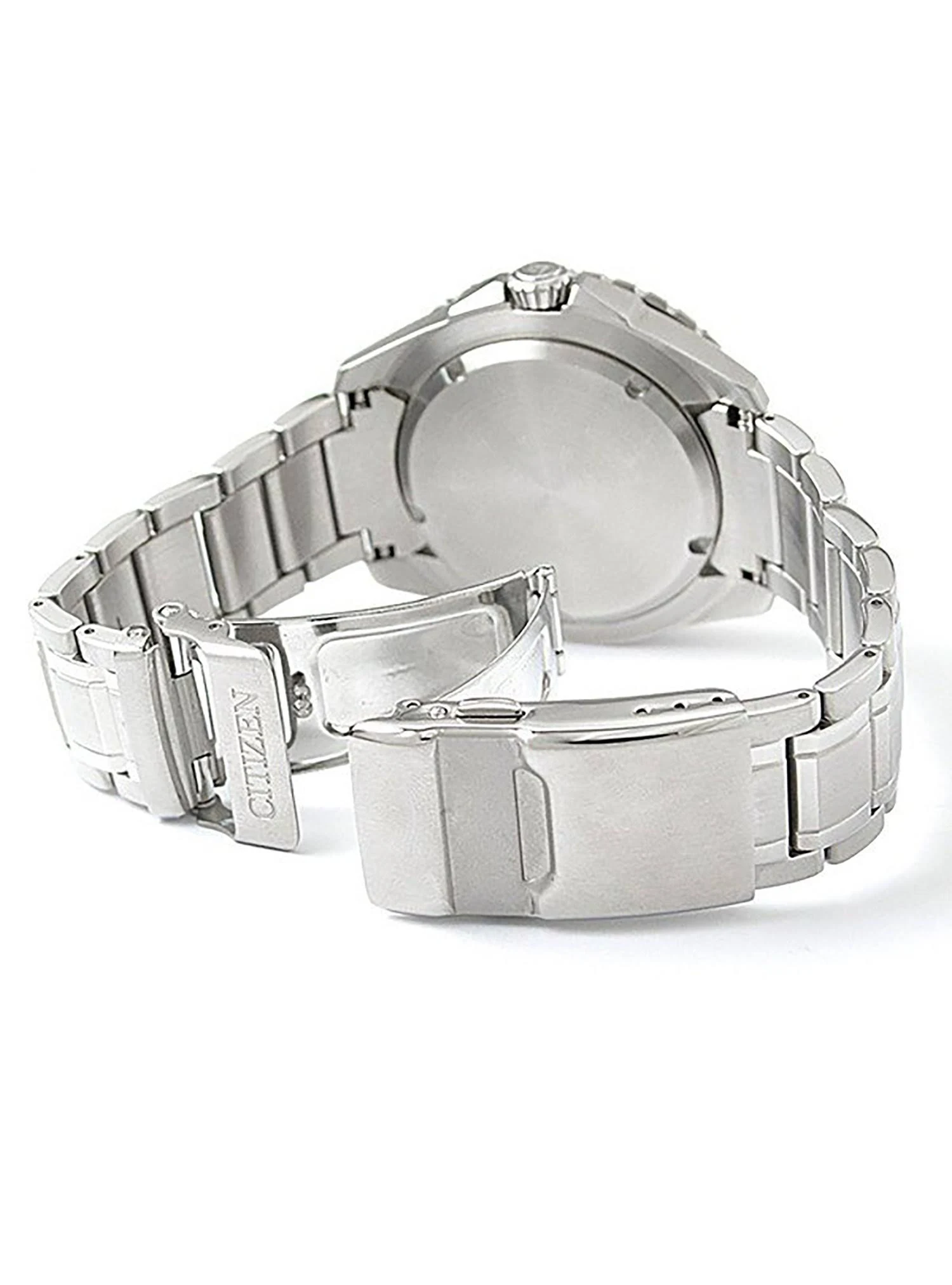 Citizen ProMaster BN0190-82E Eco-Drive Diver&s 200m