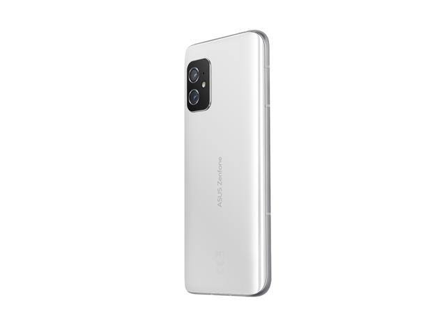 Asus Zenfone 8 ZS590KS 5G Dual 256GB 16GB Ram Factory Unlocked (GSM Only | No CDMA - Not Compatible with Verizon/Sprint) Interna