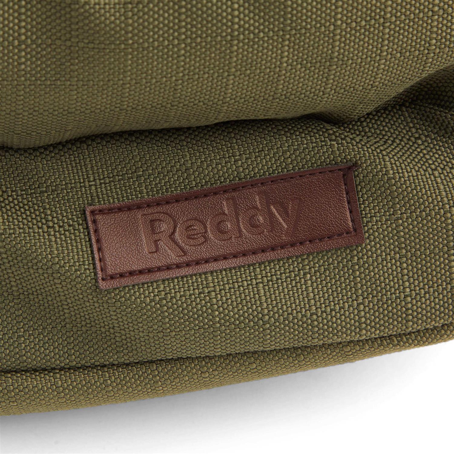 Reddy Indoor/Outdoor Dog Bed - Pet Supplies online store