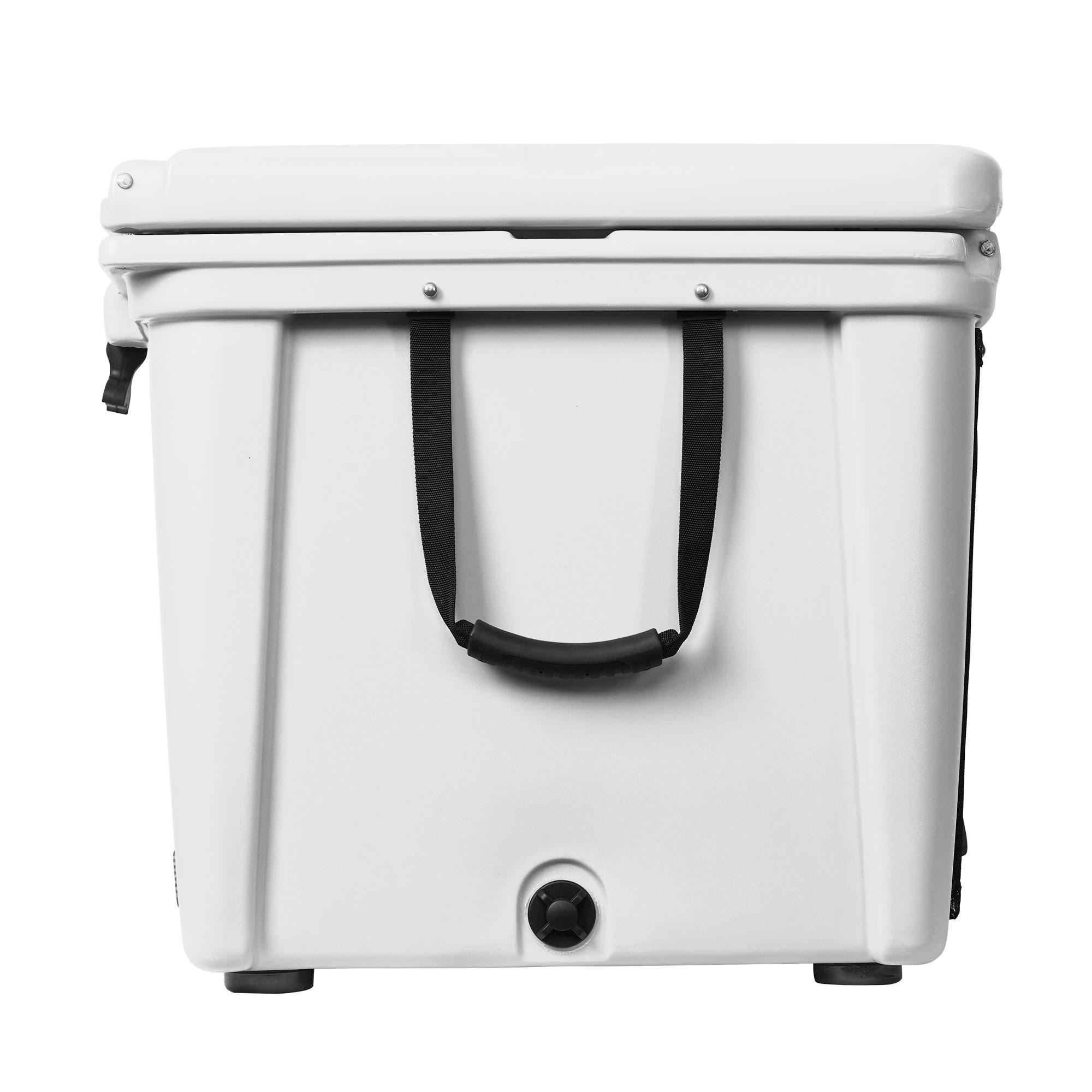 Orca 140 Quart Cooler, White