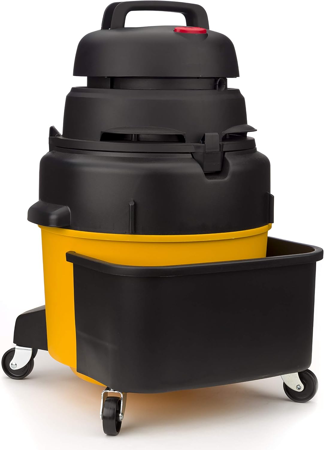 Shop-Vac 9258010 8 Gallon 6.0-Peak HP Industrial Wet/Dry Vacuum