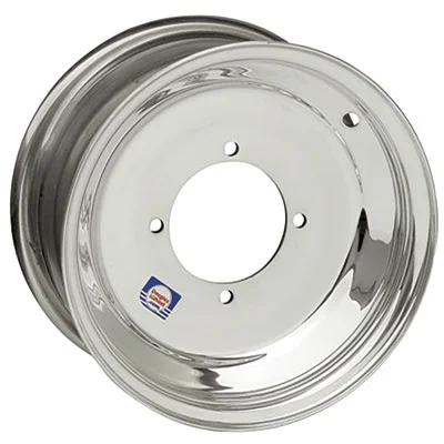 4/110 Douglas .125 Wheel 10X9 3.0 + 6.0 for Honda TRX 300P FOURTRAX 1988-2000