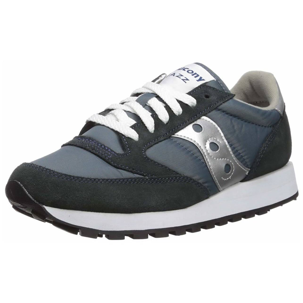 Saucony Jazz Original 11.5 Men&s Navy