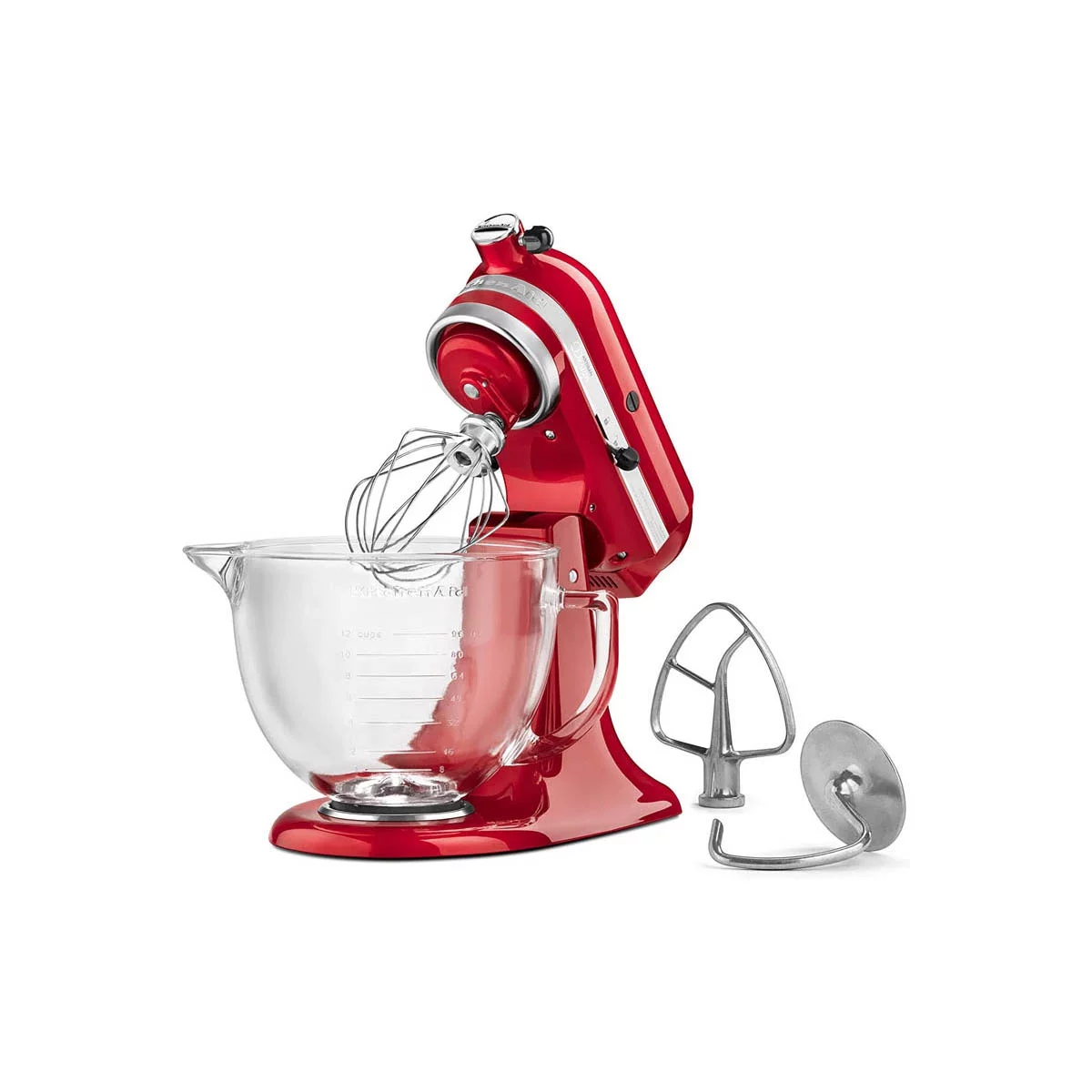 KitchenAid KSM155GBCA 5-Qt. Artisan Design Series