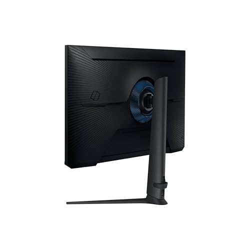 Samsung 34' Odyssey G5 Ultra-Wide Gaming Monitor with 1000R Curved Screen, 165Hz, 1ms, FreeSync Premium, Large Display, Eye Comfort, Multiple Ports, WQHD, LC34G55TWWNXZA, Black