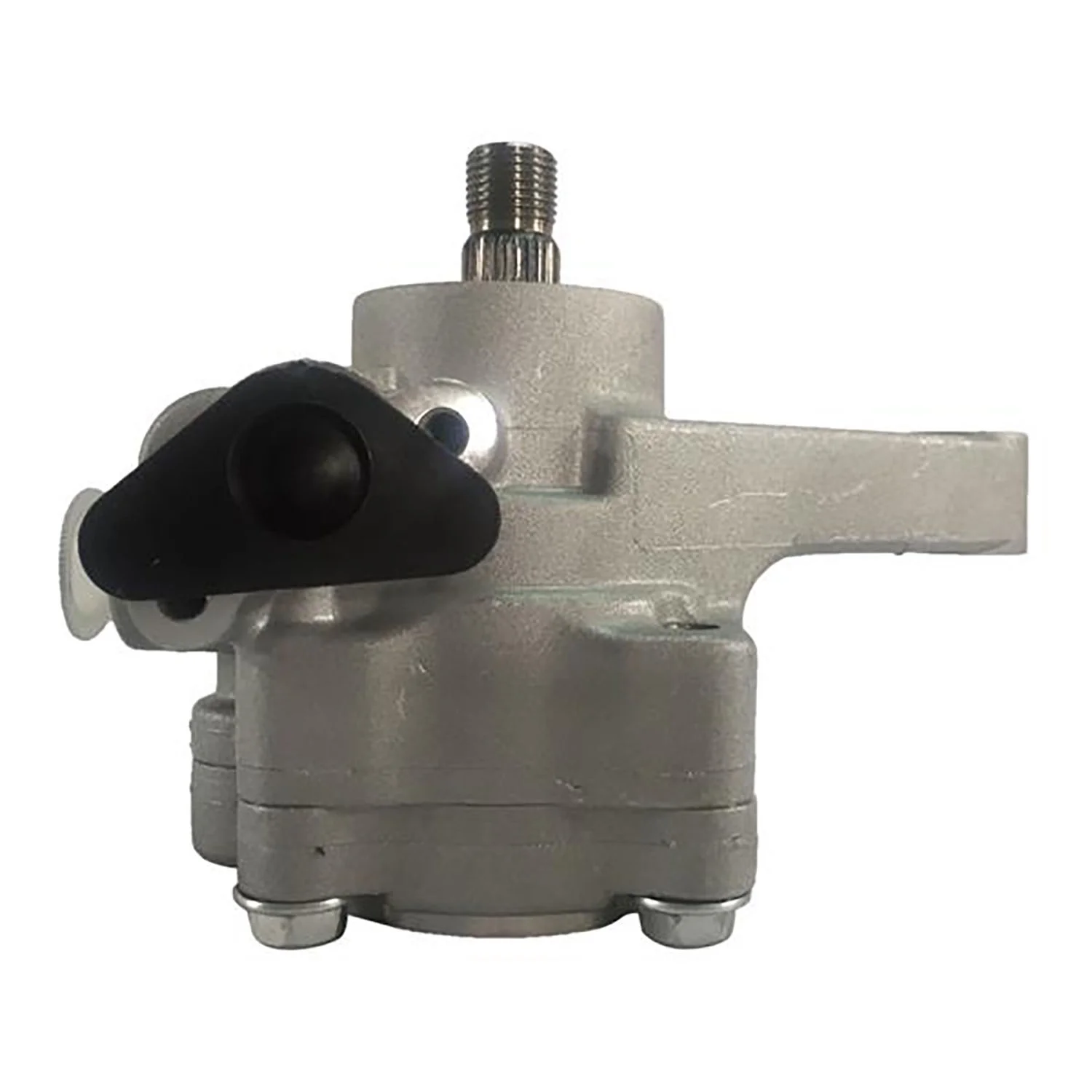 Aluminum Iron Power Steering Pump for 1999-2004 Honda Odyssey