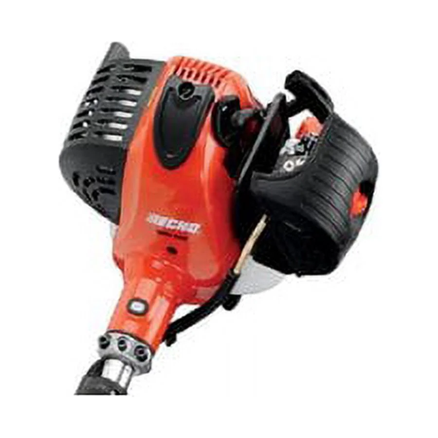 ECHO SRM-266 String Trimmer,Gas Fuel,17" Cutting W