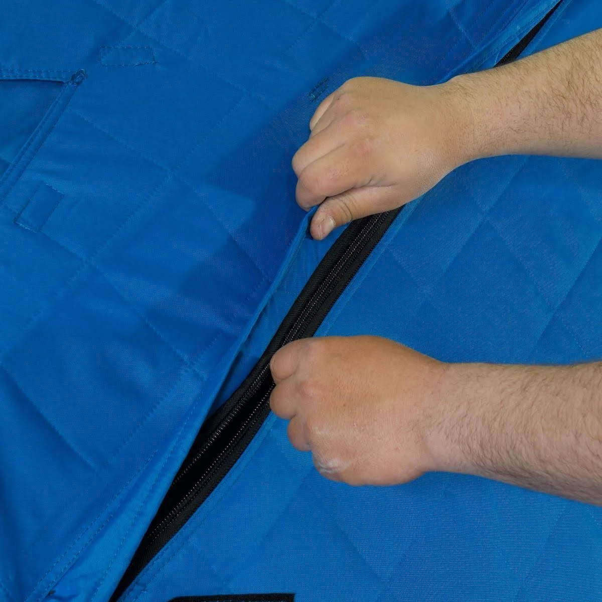 Clam C-360 Thermal Hub Shelter