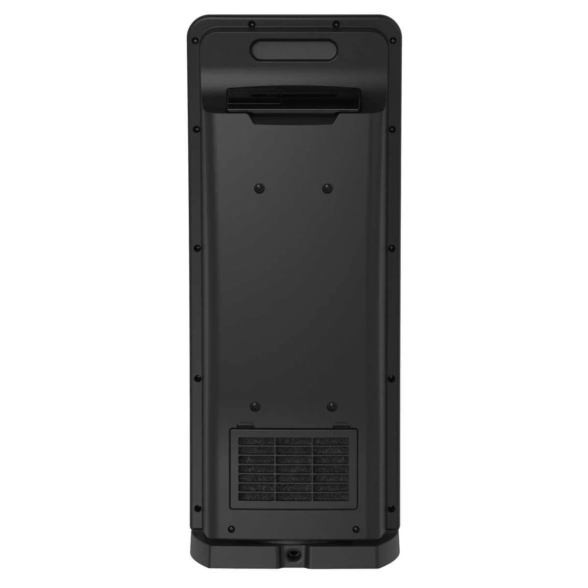 Lasko Revolution II Full Room Heater with Remote Control