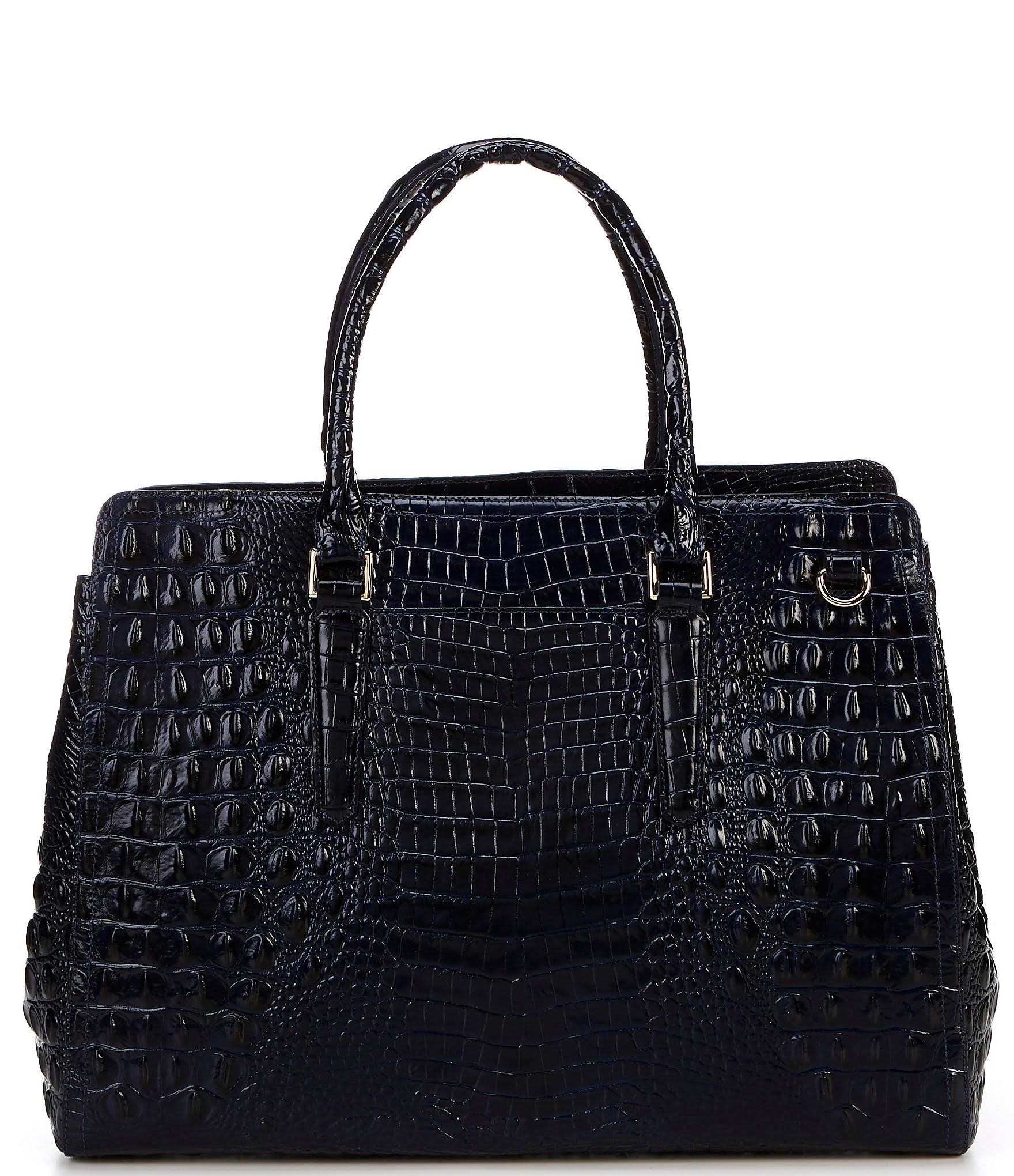 Brahmin Finley Carryall, Black