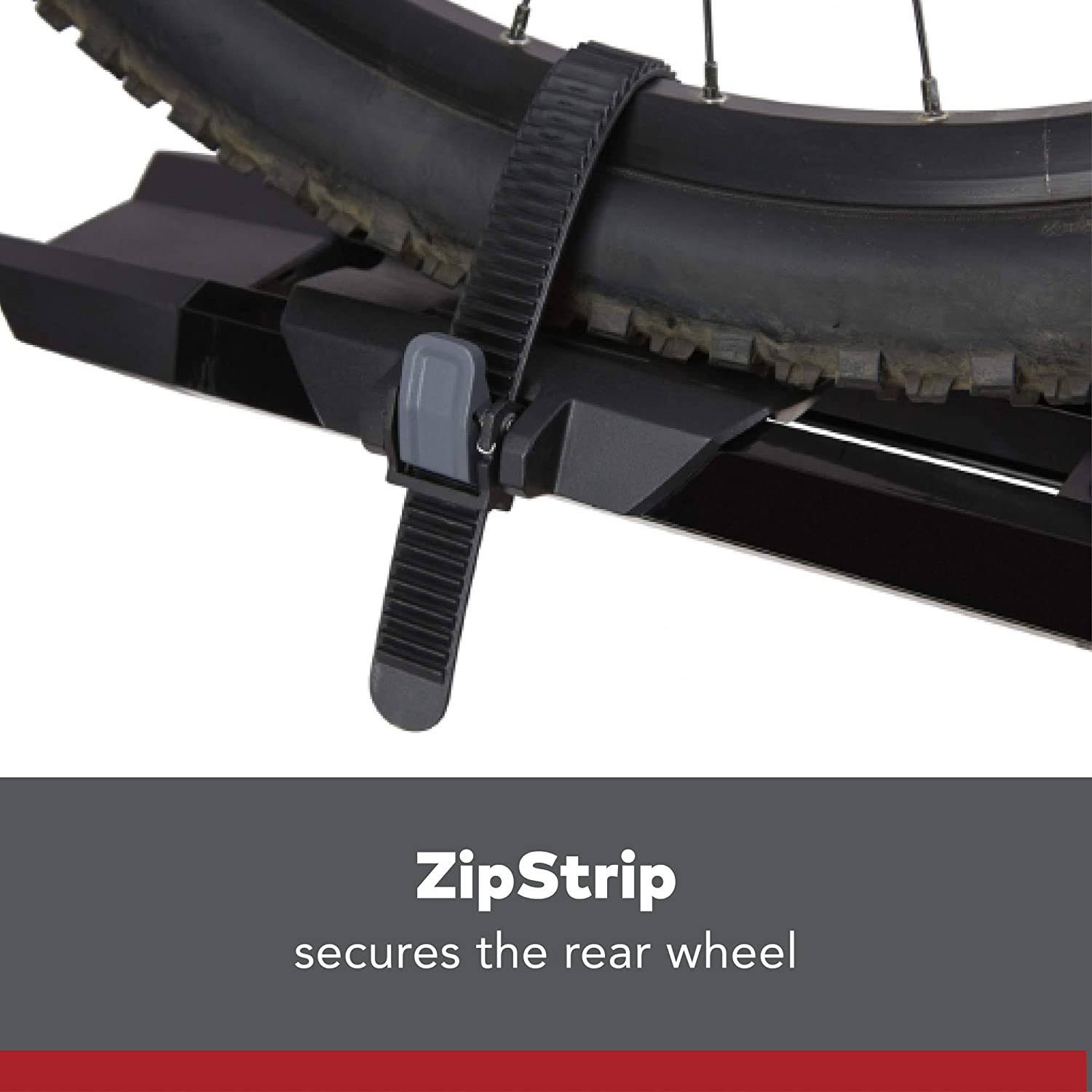 Yakima HighRoad Bike Rack