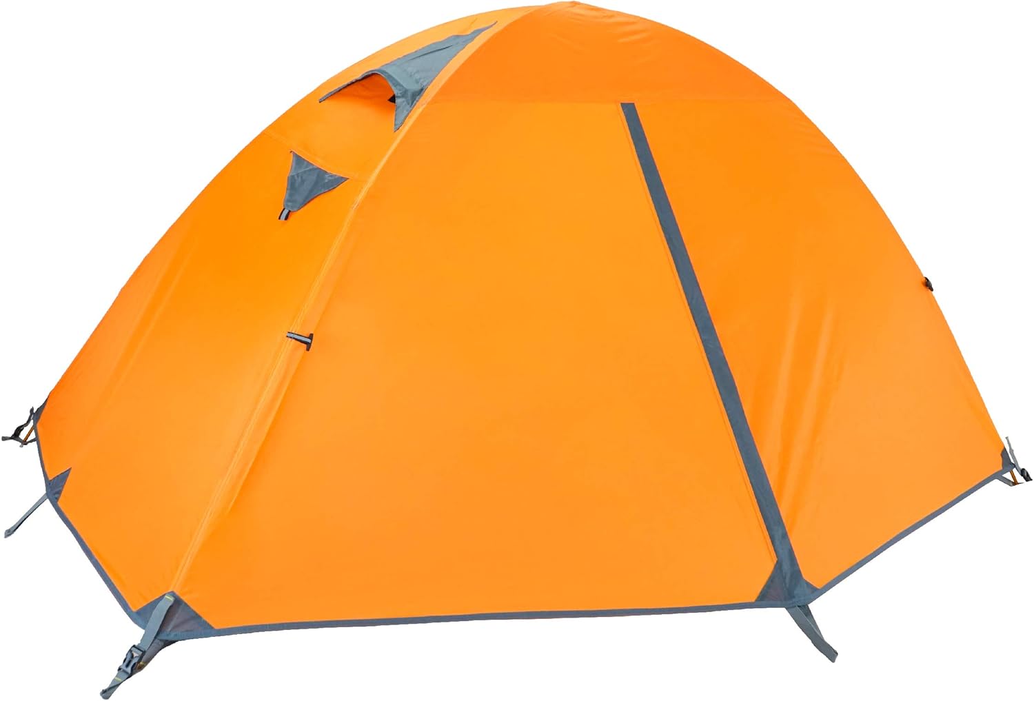 TRIWONDER Camping Tent 1 2 3 Person 3 4 Season Dome Tent for Backpacking Camping Hiking Fishing Outdoor Waterproof Lightweight Tent