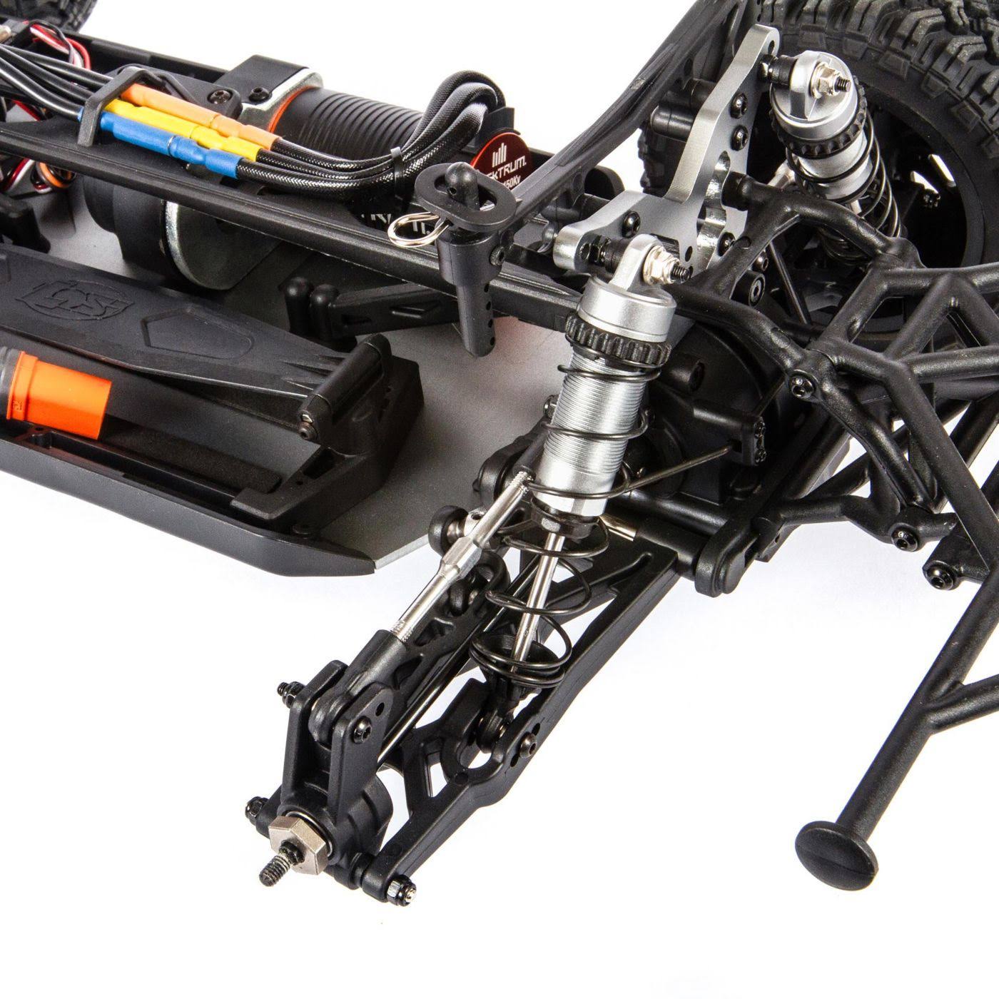 Losi Tenacity TT Pro, BRENTHEL, Smart ESC 1/10 4WD RTR