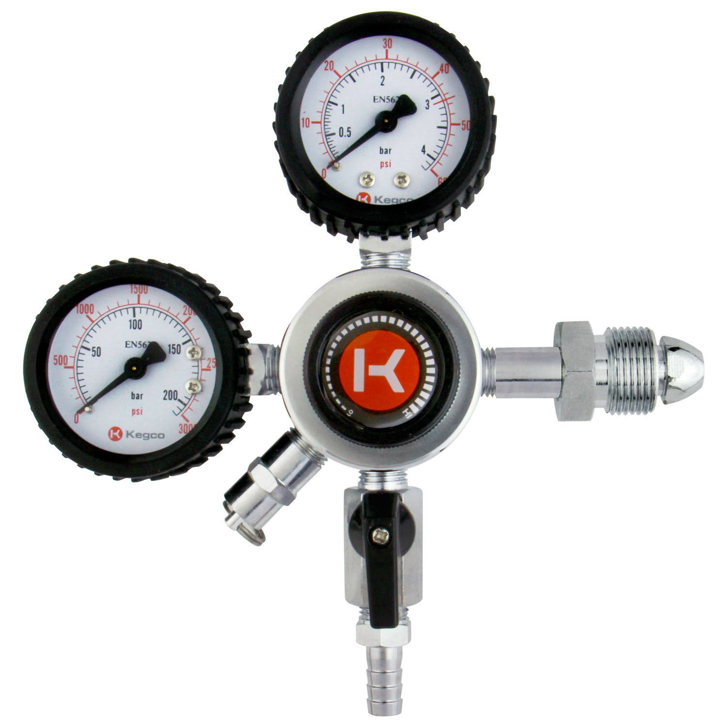 Kegco - Guinness Dispensing Kegerator Conversion Kits - SGTCK