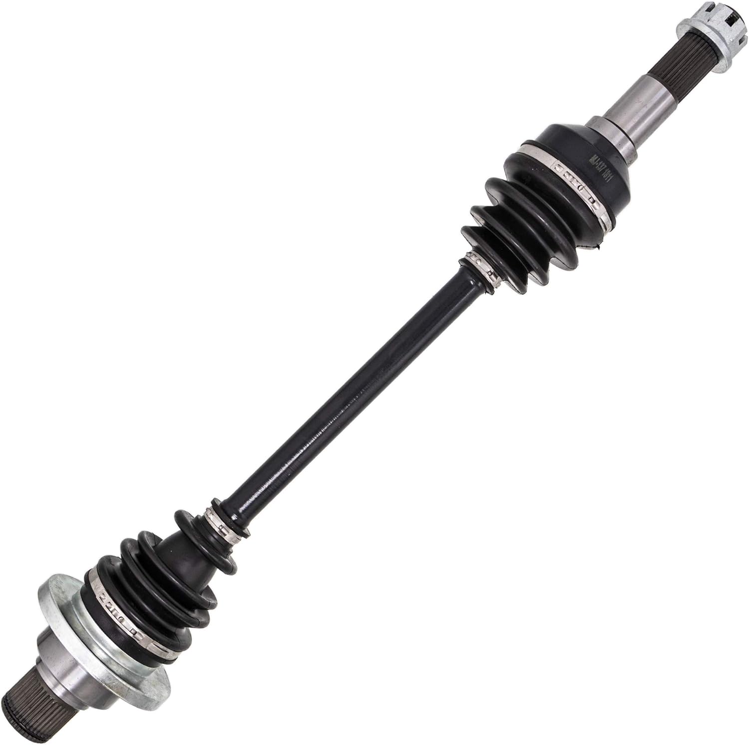 NICHE High Strength Rear Left and Right Axle Kit Combo for 2004-2013 Yamaha Rhino 450 660 700 5UG-F53B0-21-00