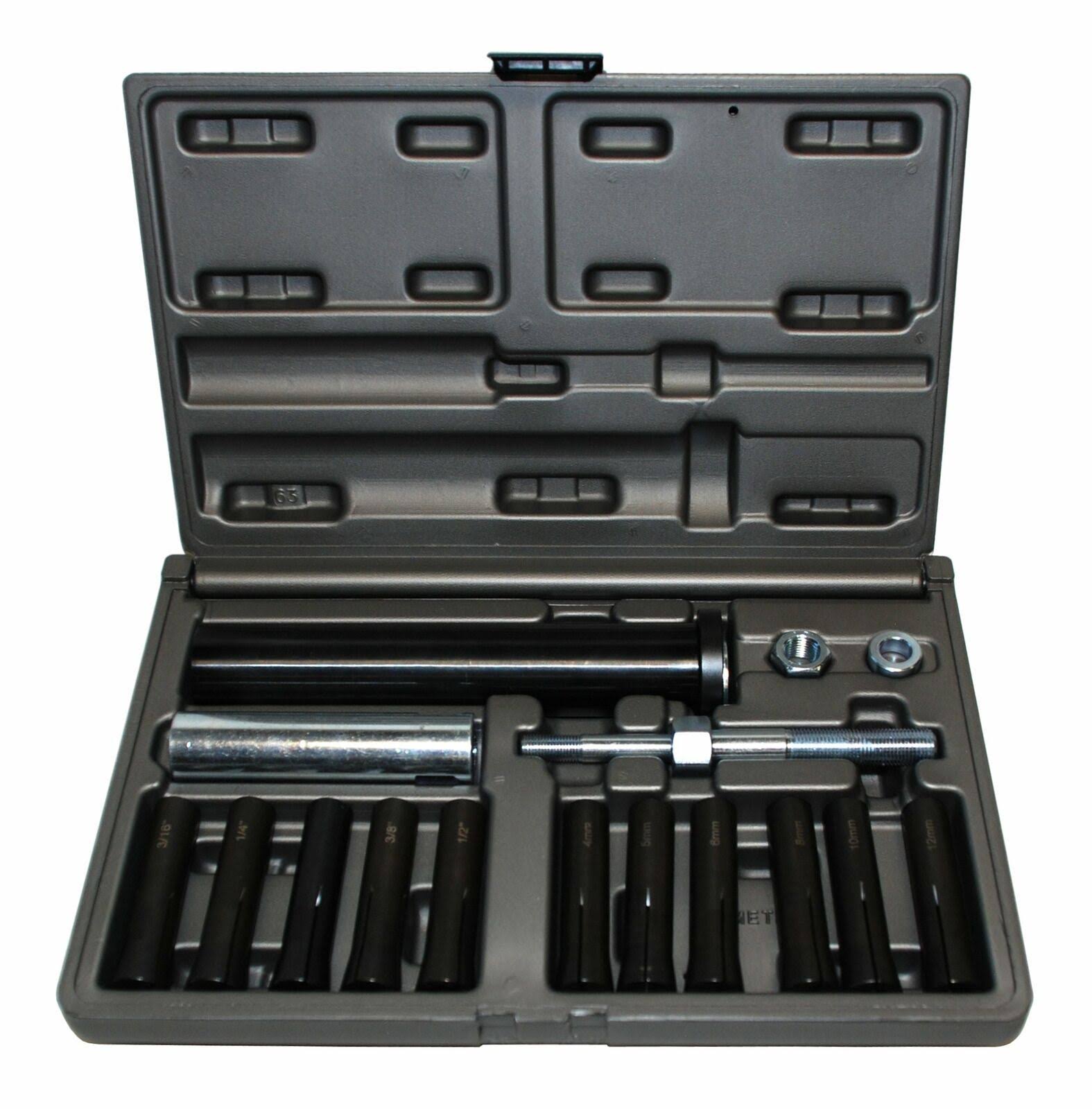 Cal Van 95400 In-Line Dowel Pin Puller Master Set