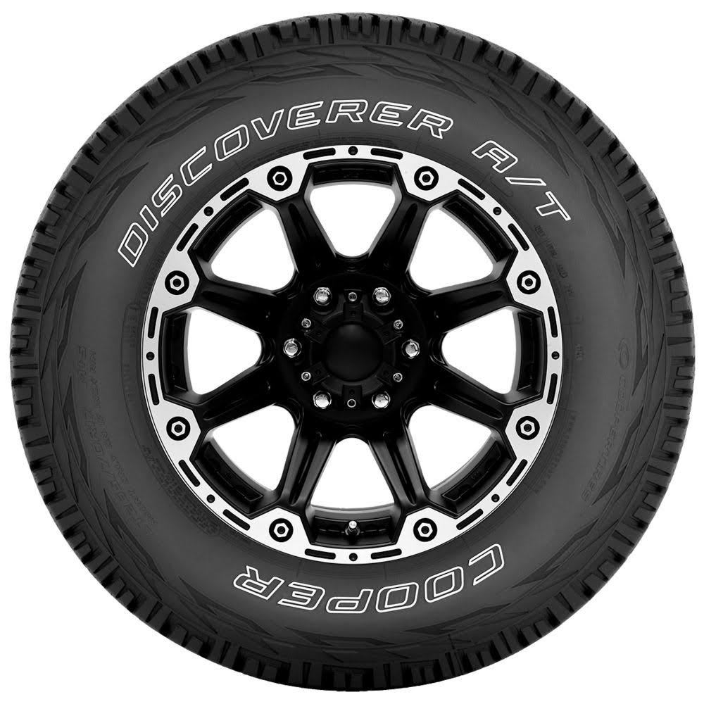 Cooper Discoverer A/T All-Season 245/70R17 110T Tire