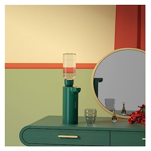 Instant Hot Water Dispenser Instant Hot Water Dispenser Home Tea Bar Machine Mini Portable Travel Desktop Small Pocket Instant Water Machine with Premium Filtration