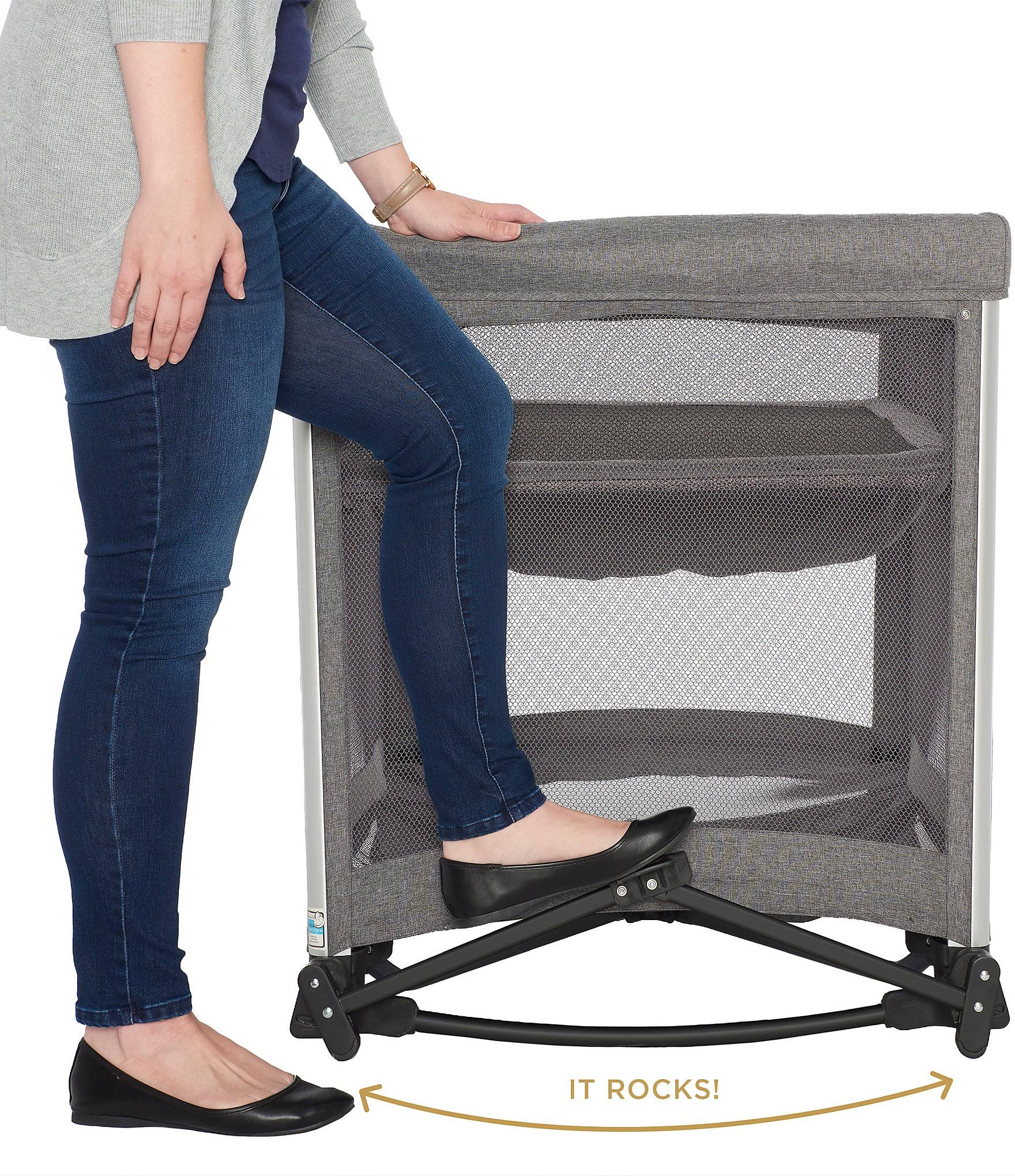 Halo DreamNest Sleep System