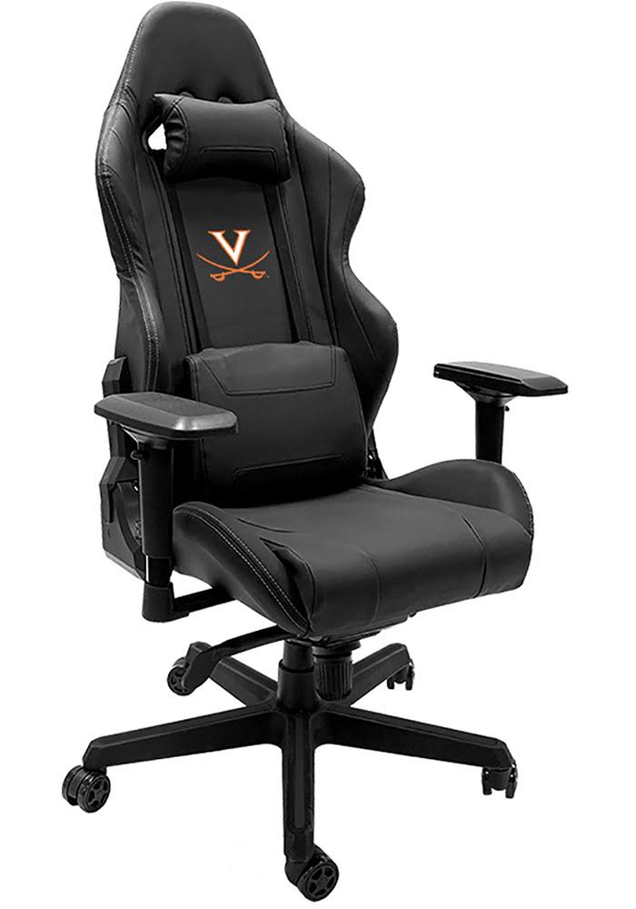 DreamSeat Virginia Cavaliers Team Xpression Gaming Chair