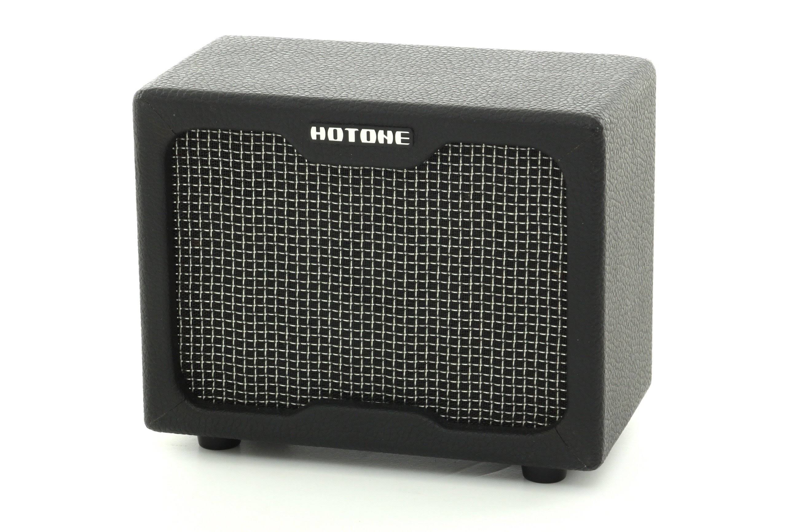 Hotone Nano Legacy Cabinet
