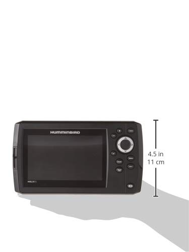 Humminbird HELIX 5 Fish Finder