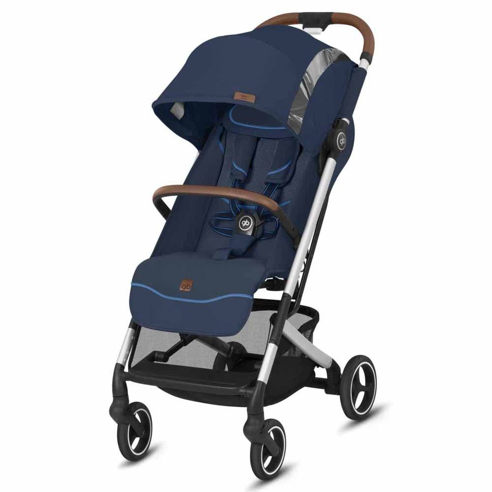 GB Qbit+all-city Fashion Edition Stroller One Size