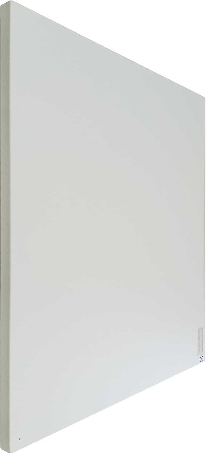450-Watt Wall Infrared Panel Heater Frameless. Complies with UL/CSA certification.