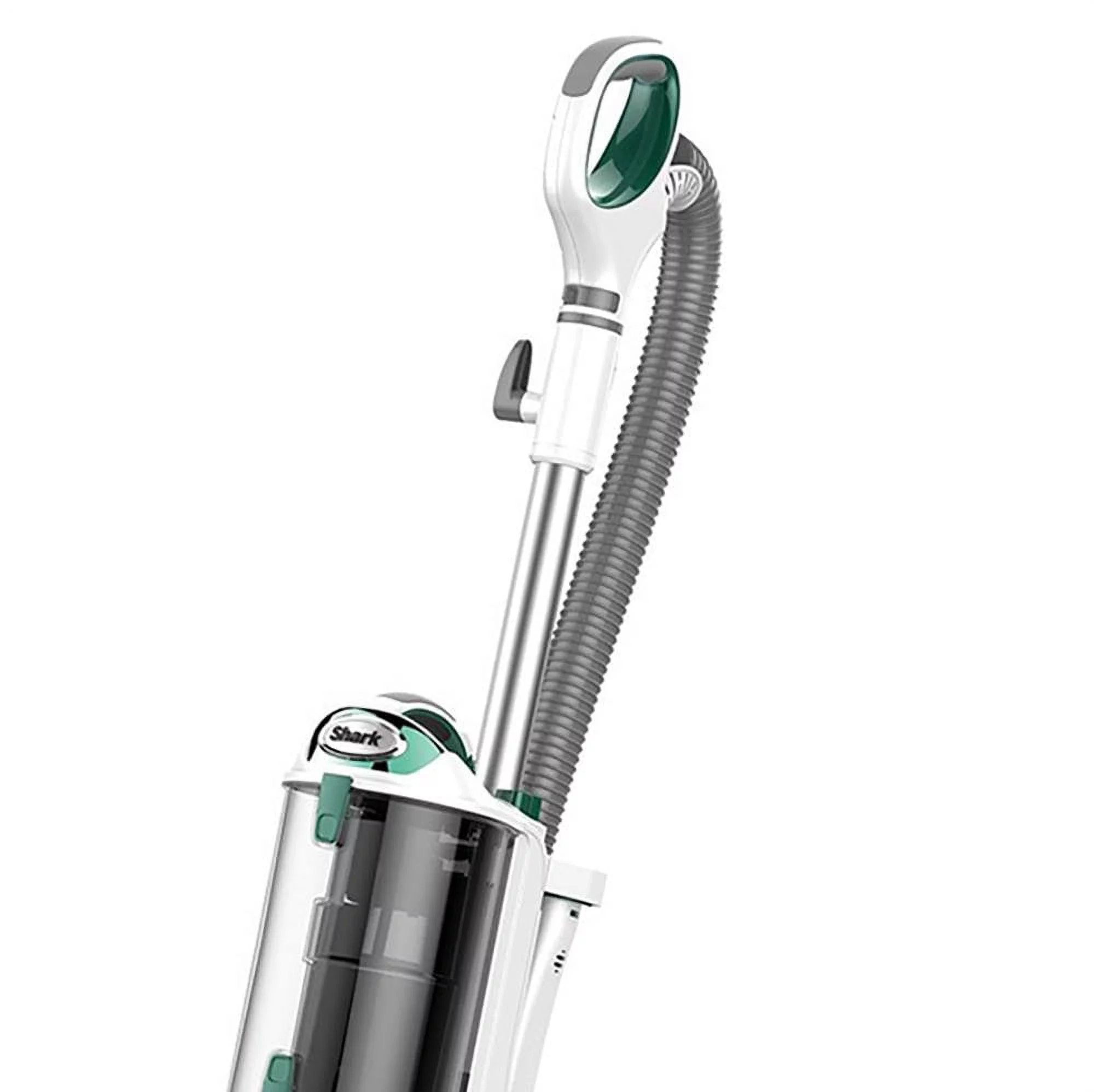 Shark NV501GN Rotator Professional Lift-Away Upright Vacuum, Green