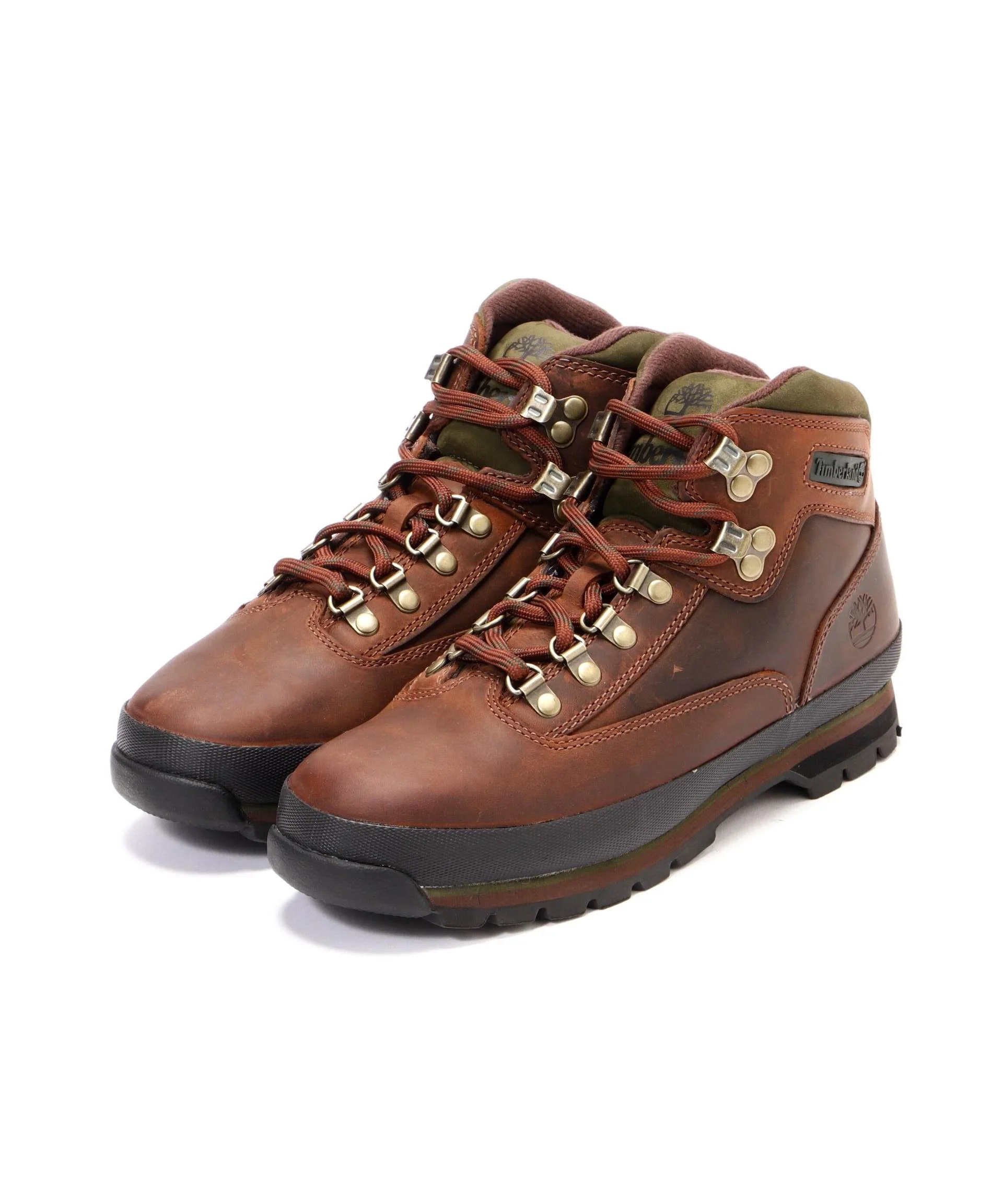 TIMBERLAND/Timberland/Euro Hiker Leather/Euro Hiker