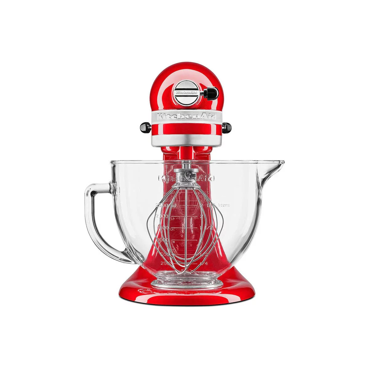 KitchenAid KSM155GBCA 5-Qt. Artisan Design Series