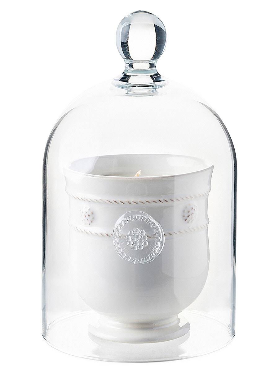 Juliska Berry u0026 Thread Glass Cloche
