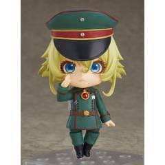 Nendoroid Saga of Tanya The Evil Tanya Degurechaff