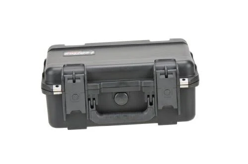SKB iSeries Mil-Std Waterproof Padded Hard Case