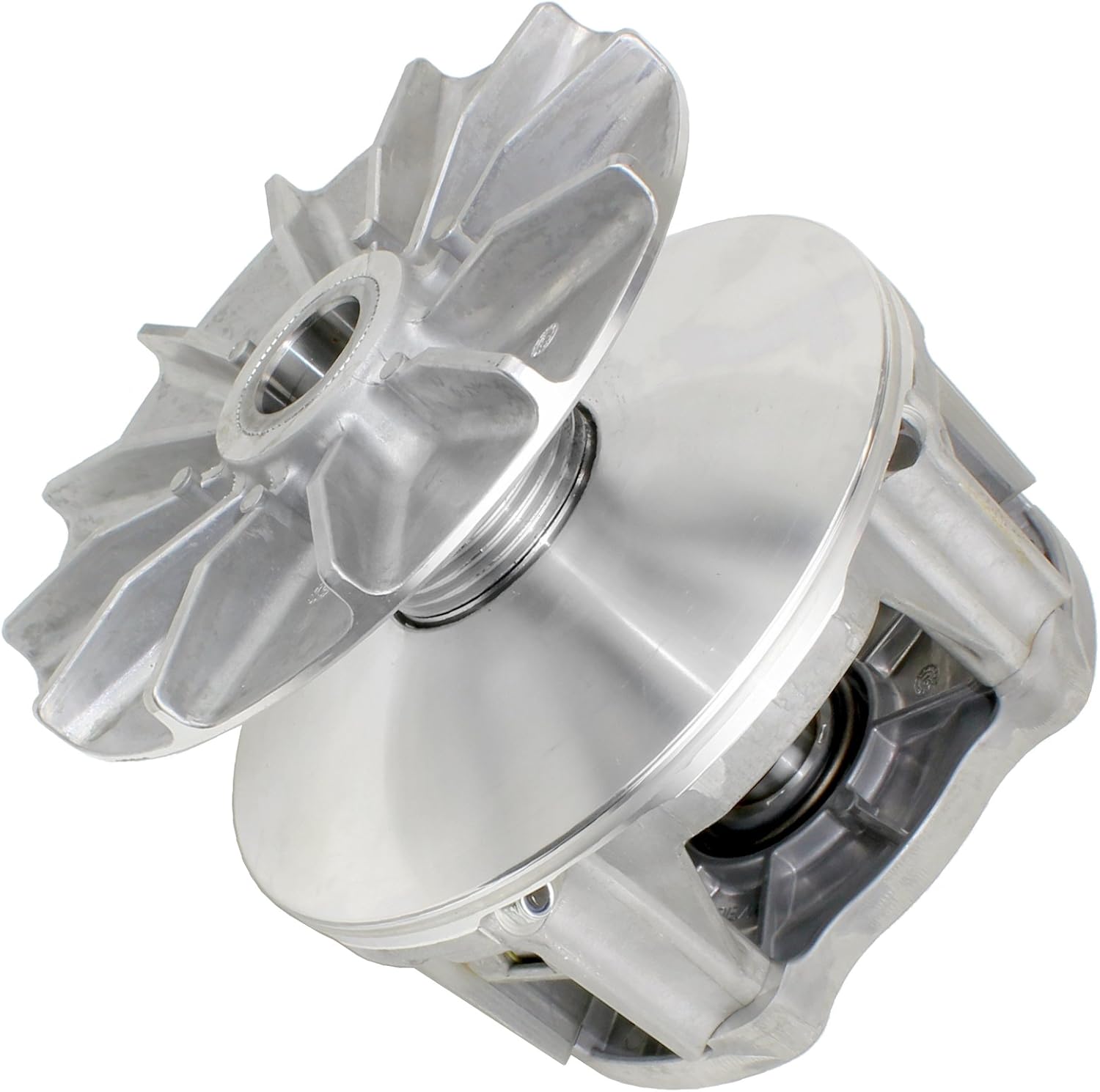 Caltric compatible with Complete Primary Drive Clutch Assembly Polaris 1321706