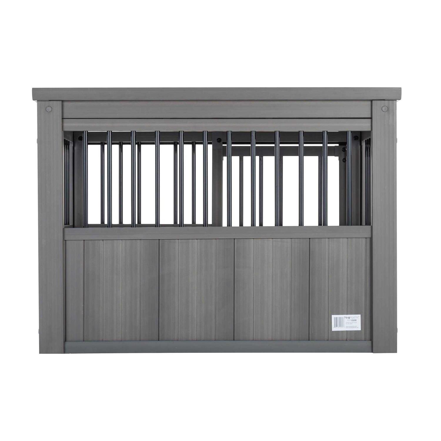 New Age Pet Homestead Dog Crate - Pet Supplies online store