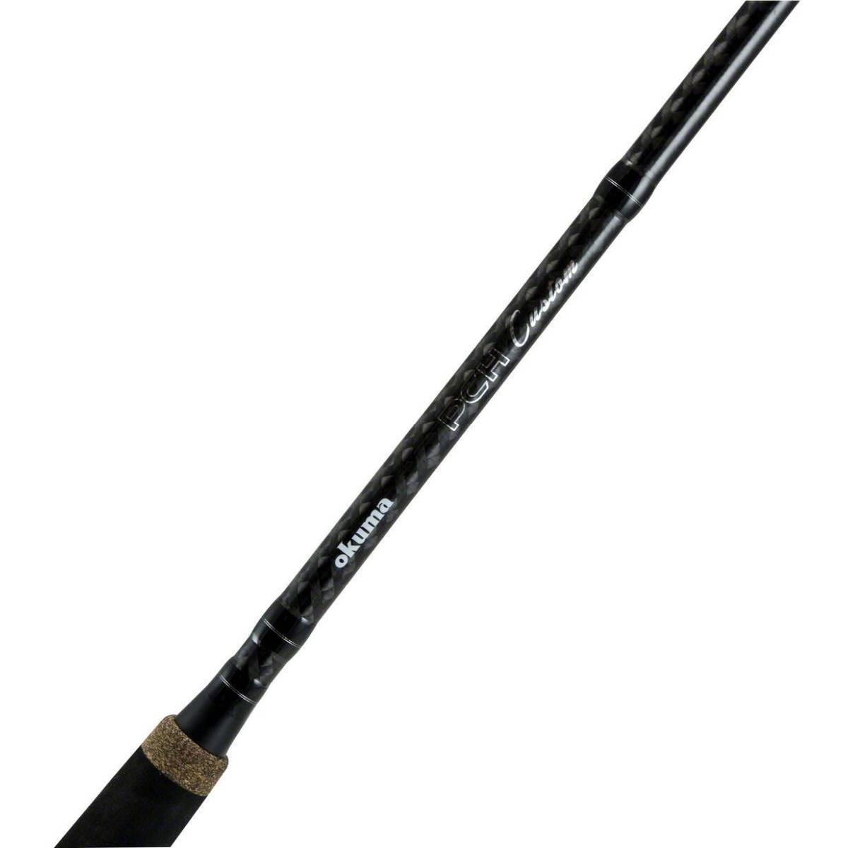 Okuma PCH Custom Inshore Casting Rod PCHi-C-801H