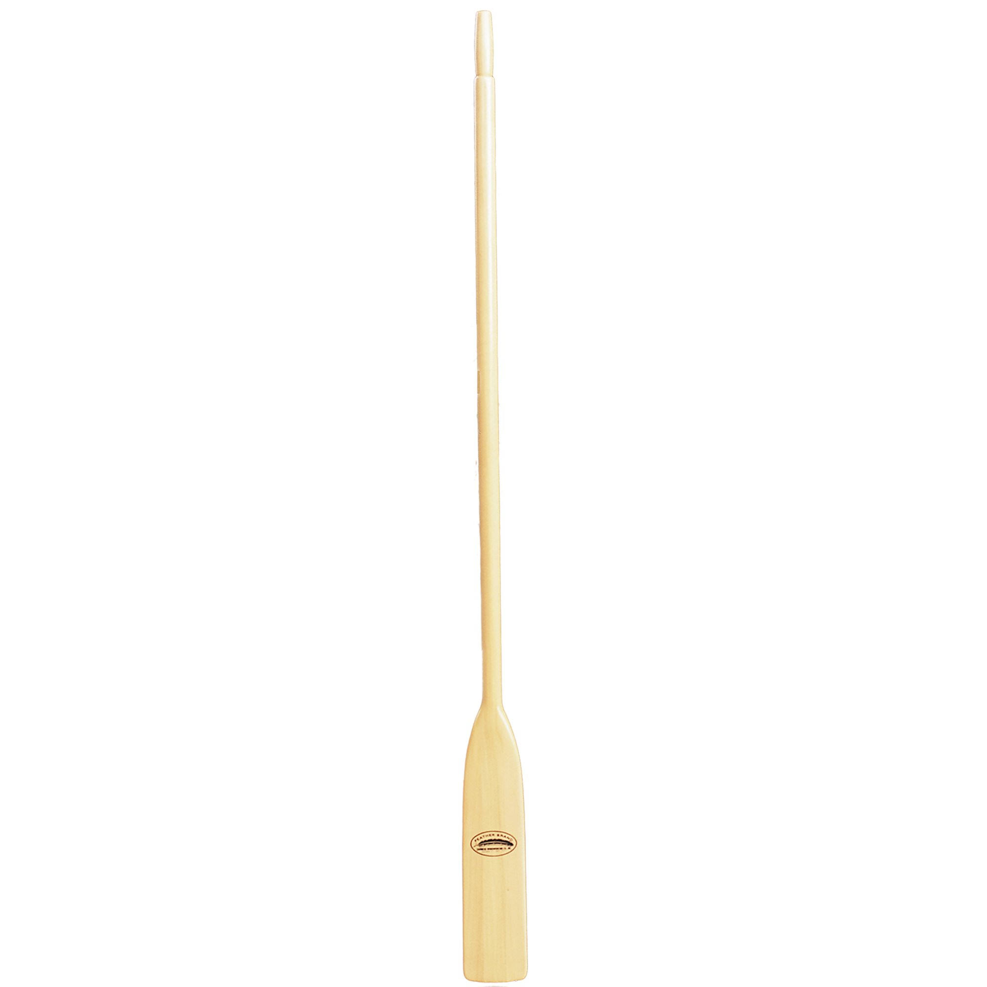 Caviness Lam Varn Oar 6 Foot 6 Inches No Grip
