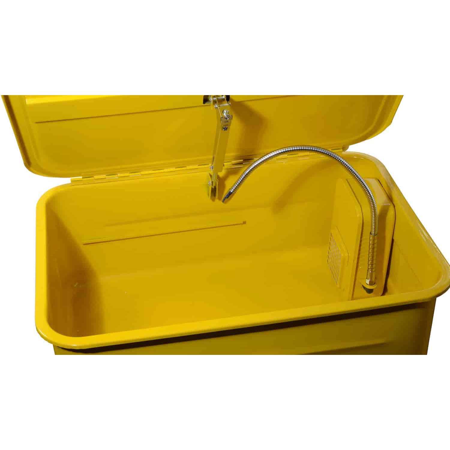 Jegs 81525 20 Gallon Parts Washer