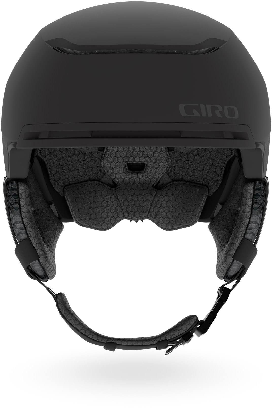 Giro Jackson MIPS Helmet - Black