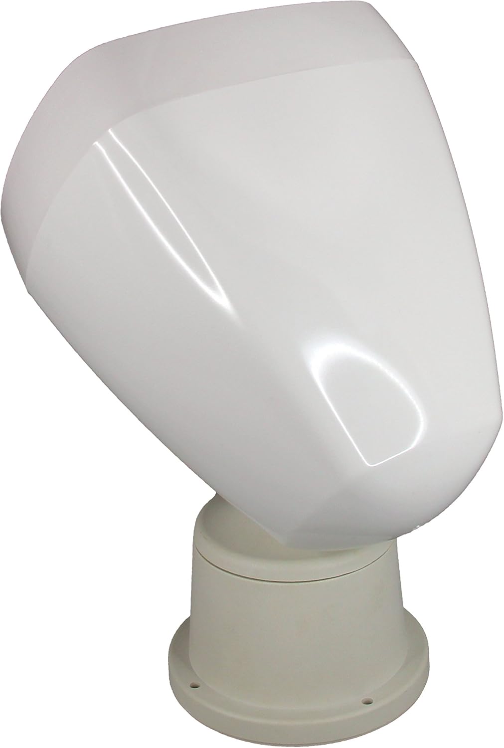 Pactrade Marine Boat Pontoon Car LED Remote Control Spot Light 36 W 10-30 Volt